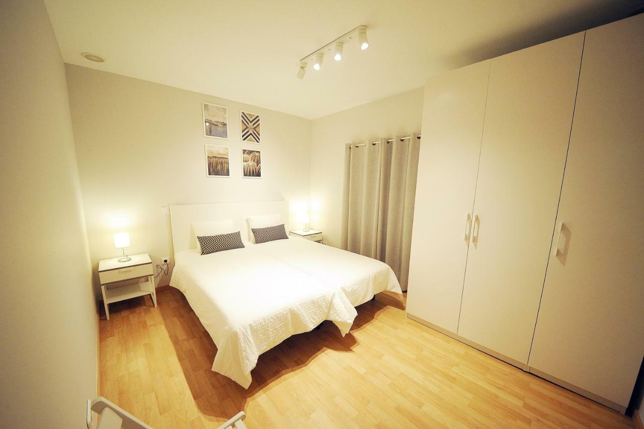 Dones Apartamento En El Casco Historico De Zaragoza Eksteriør bilde