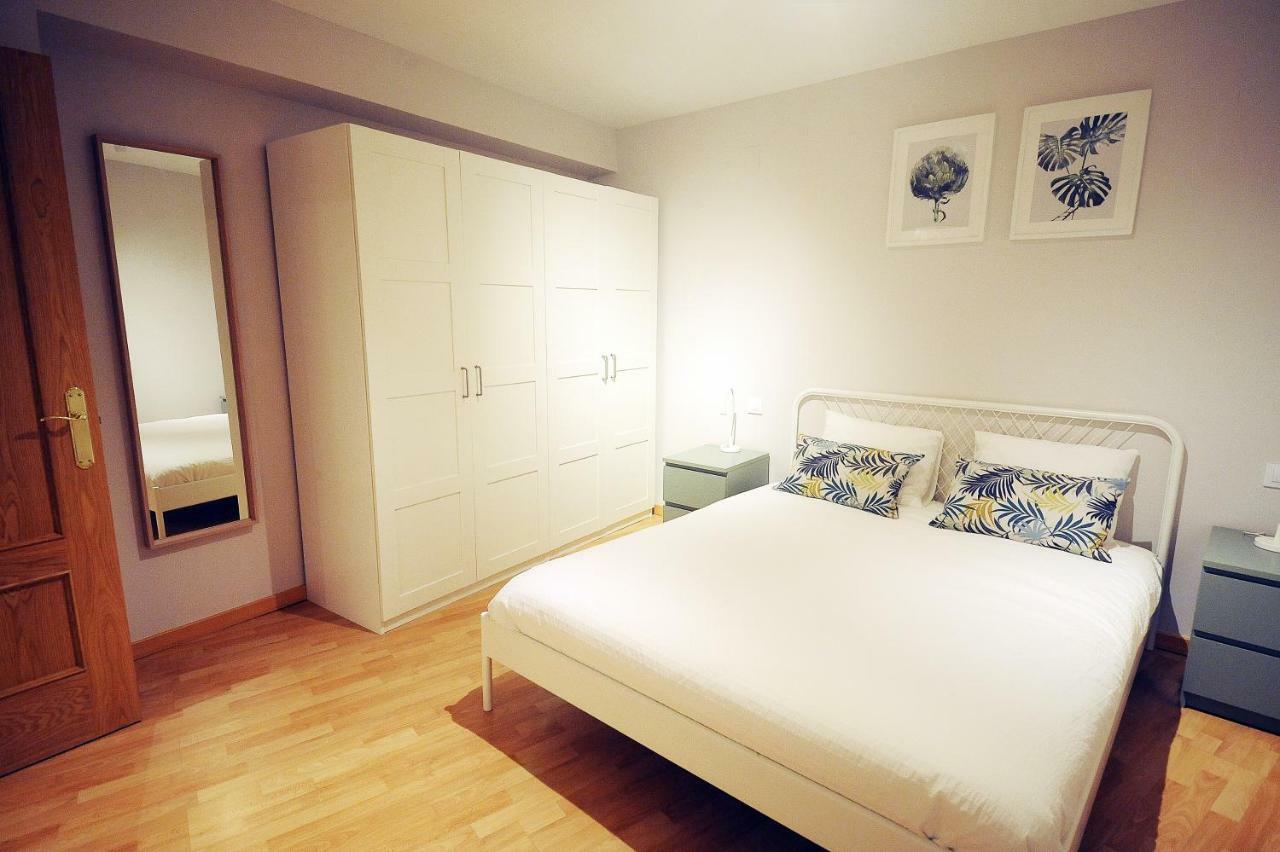 Dones Apartamento En El Casco Historico De Zaragoza Eksteriør bilde
